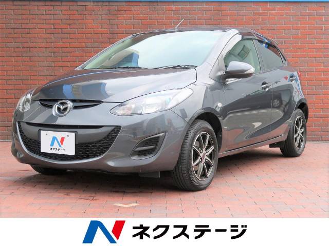 デミオ型式 Dba Dejfs マツダ のクルマカタログ 新車 中古車の ネクステージ