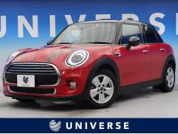 ｍｉｎｉ ｍｉｎｉ 認定中古車 クロスオーバーの中古車一覧 新車 中古車の ネクステージ