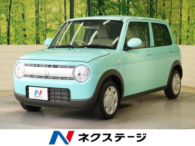 アルトラパン スズキ のクルマカタログ 新車 中古車の ネクステージ