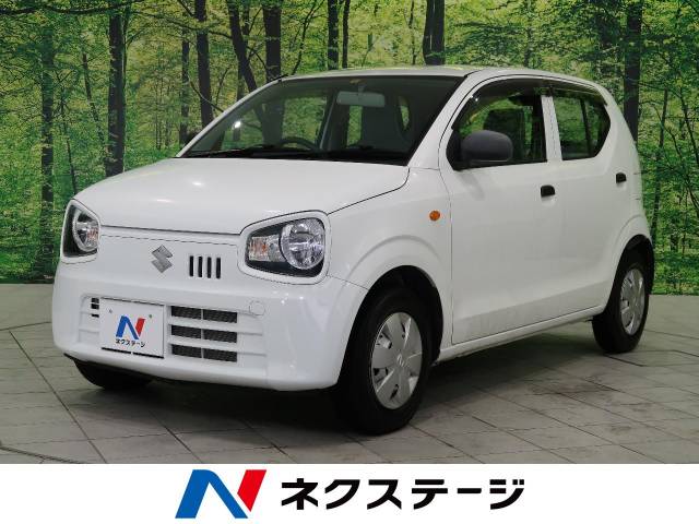 スズキ アルト ｆ 2 6万km 北海道 577 の中古車詳細 北海道の札幌美しが丘店 新車 中古車の ネクステージ