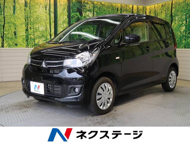 三菱 ｅｋワゴン ｍ ｅ アシスト プラスエディション 2 2万km 59 9万円 岐阜県 096 の中古車詳細 岐阜県の岐阜21号バイパス店 新車 中古車の ネクステージ