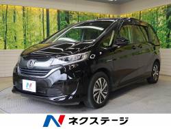 フリードハイブリッド ハイブリッド・Gホンダセンシングの中古車画像