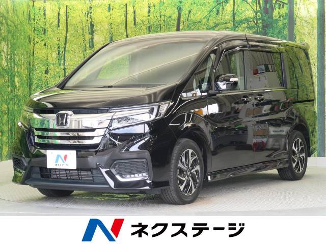 ホンダ ステップワゴンスパーダ スパーダ ホンダセンシング 3 5万km 245 9万円 和歌山県 815 の中古車詳細 和歌山県の和歌山店 新車 中古車の ネクステージ