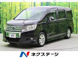 ステップワゴンスパーダ ホンダ の中古車一覧 新車 中古車の ネクステージ