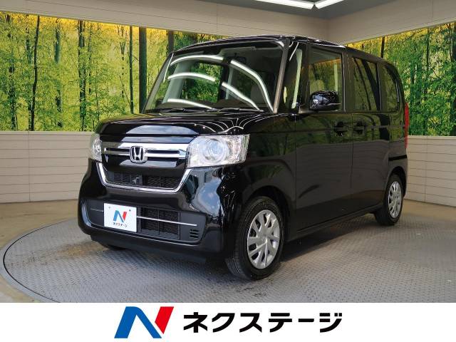 ホンダ ｎ ｂｏｘ ｇ 10km 岐阜県 163 の中古車詳細 岐阜県の岐阜２１号バイパス店 新車 中古車の ネクステージ
