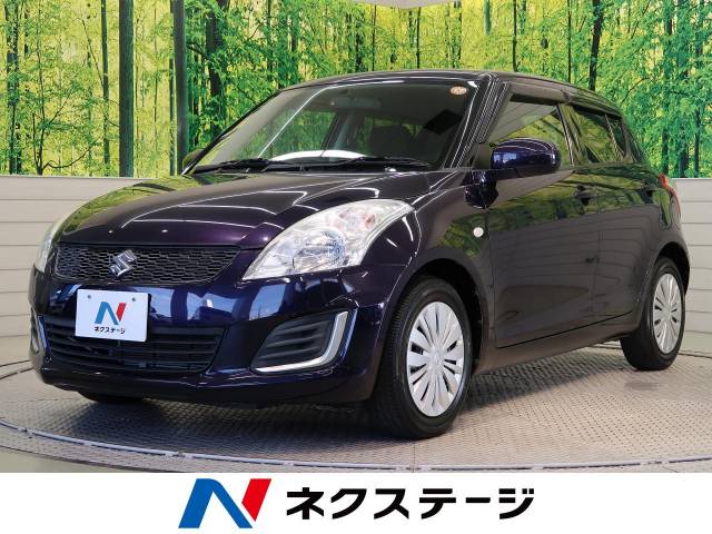 スズキ スイフト ｘｇ 1 3万km 52 9万円 愛知県 002 の中古車詳細 愛知県の東浦店 新車 中古車の ネクステージ