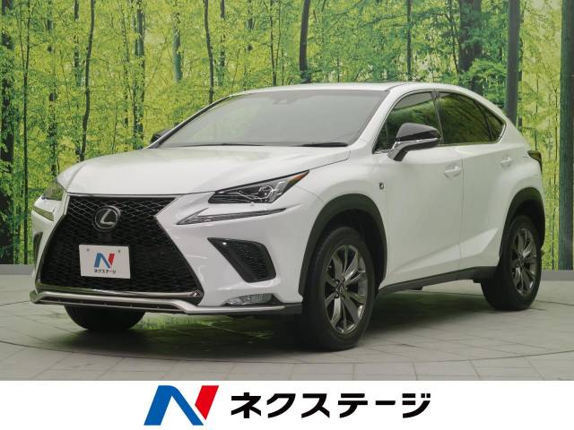 レクサス ｎｘ ｎｘ３００ ｆスポーツ 2 8万km 福岡県 9 の中古車詳細 福岡県の新宮店 新車 中古車の ネクステージ