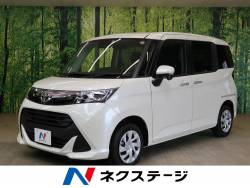 タンク Gの中古車画像