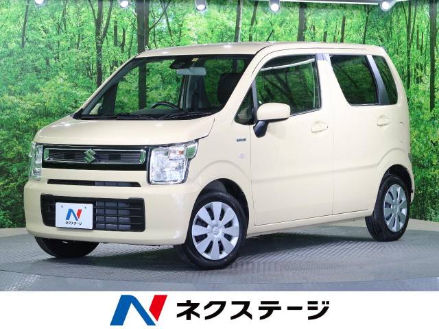 スズキ ワゴンｒ ハイブリッドｆｘ 0 2万km 滋賀県 310 の中古車詳細 滋賀県の草津店 新車 中古車の ネクステージ