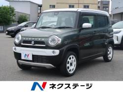 ハスラー スズキ の中古車一覧 新車 中古車の ネクステージ