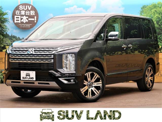 三菱 デリカｄ ５ ｐ 12km 409 9万円 大阪府 593 の中古車詳細 大阪府のsuv Land 堺 新車 中古車の ネクステージ