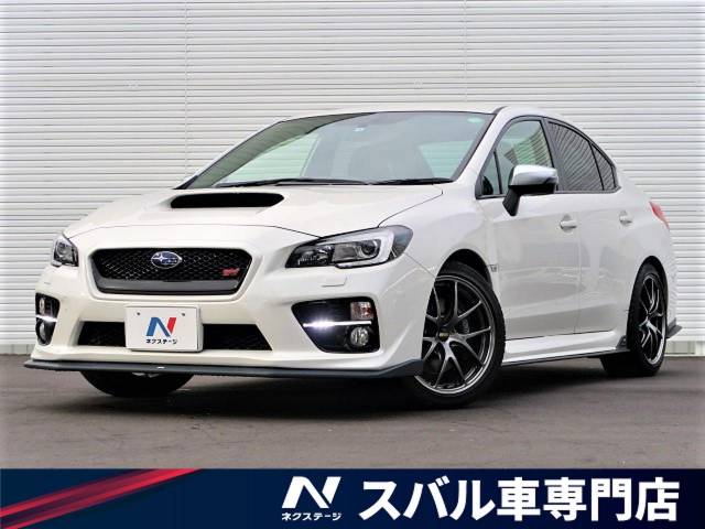 スバル ｗｒｘ ｓｔｉ ｓｔｉ 4 9万km 359 9万円 愛知県 933 の中古車詳細 愛知県の一宮スバル車専門店 新車 中古車の ネクステージ