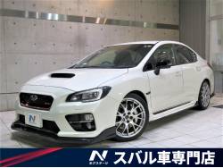 ｗｒｘ ｓｔｉ スバル の中古車一覧 新車 中古車の ネクステージ