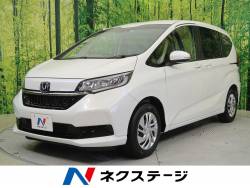 フリード G・ホンダセンシングの中古車画像