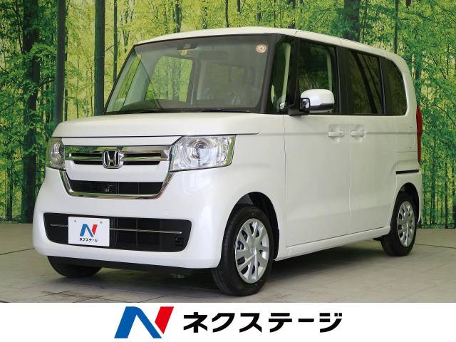 ホンダ ｎ ｂｏｘ ｌ 6km 宮城県 591 の中古車詳細 宮城県の仙南柴田店 新車 中古車の ネクステージ