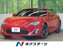 86 GTリミテッドの中古車画像