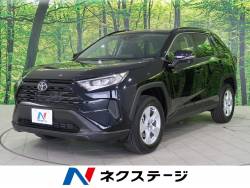 RAV4 Xの中古車画像