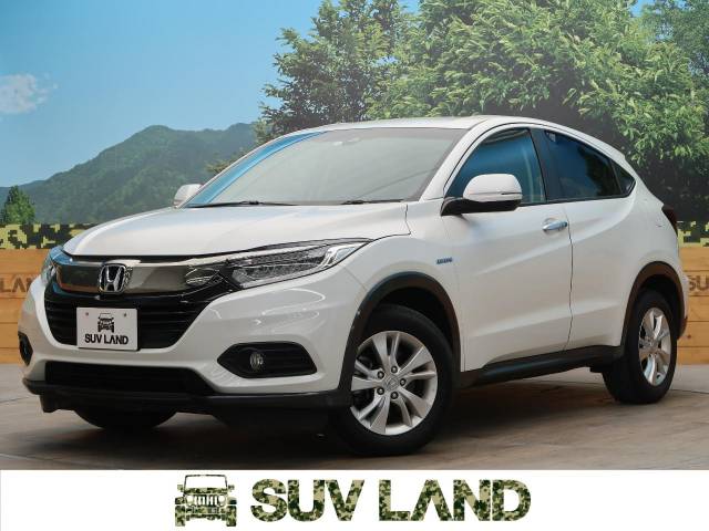 ホンダ ヴェゼル ハイブリッドｘ ホンダセンシング 4 1万km 鹿児島県 448 の中古車詳細 鹿児島県のｓｕｖ ｌａｎｄ 鹿児島 新車 中古車 の ネクステージ