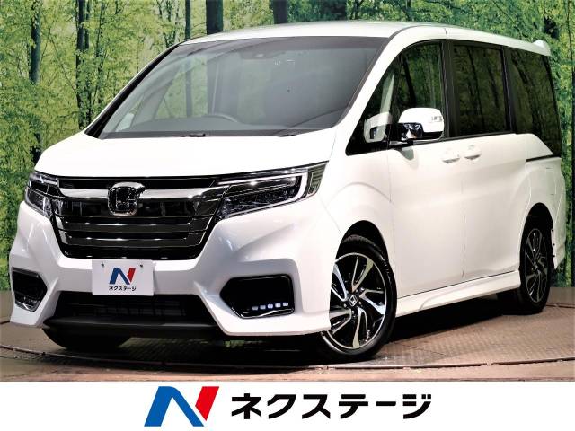 ホンダ ステップワゴンスパーダ スパーダ クールスピリット ホンダセンシング 0 9万km 大分県 494 の中古車詳細 大分県の大分店 Suv Land