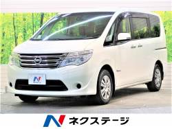 日産 セレナ 熊本の中古車一覧 新車 中古車の ネクステージ
