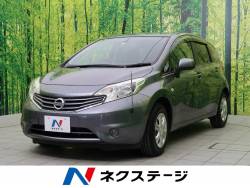 ノート X DIG-Sの中古車画像