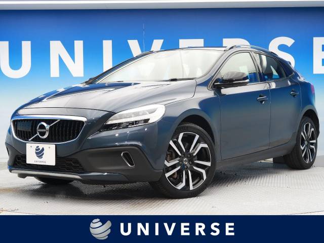 ボルボ ｖ４０ クロスカントリー ｄ４ イナトモセレクション 5 6万km 熊本県 410 の中古車詳細 熊本県のユニバース 熊本 新車 中古 車の ネクステージ