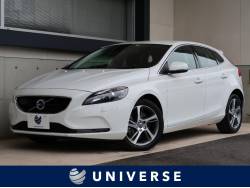 V40 T3 SEの中古車画像
