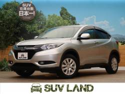 ホンダ ヴェゼル ４ｗｄの中古車一覧 新車 中古車の ネクステージ