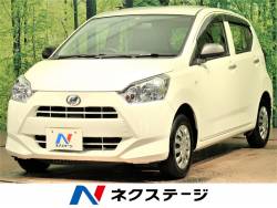 ミライース ダイハツ の中古車一覧 新車 中古車の ネクステージ