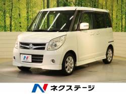 パレット XSの中古車画像