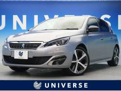 プジョーの中古車一覧 新車 中古車の ネクステージ