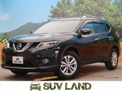 エクストレイル 日産 の中古車一覧 新車 中古車の ネクステージ