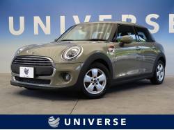 ｍｉｎｉの中古車一覧 新車 中古車の ネクステージ