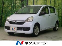 ミライース Lfの中古車画像