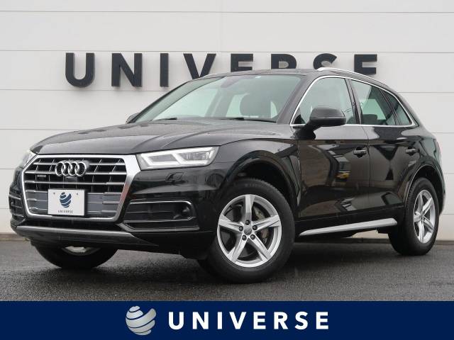 アウディ ｑ５ ４０ｔｄｉクワトロ スポーツ エアサスペンション装着車 1 1万km 千葉県 298 の中古車詳細 千葉県のユニバース 千葉柏 新車 中古車の ネクステージ