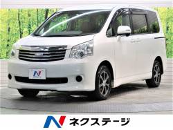 ノア Xの中古車画像