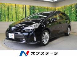 プリウスa トヨタ の中古車一覧 新車 中古車の ネクステージ