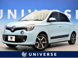 ルノー カングー 認定中古車の中古車一覧 新車 中古車の ネクステージ