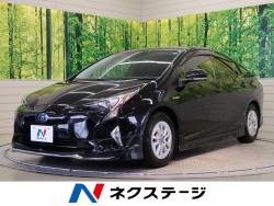 トヨタ プリウス モデリスタの中古車一覧 新車 中古車の ネクステージ