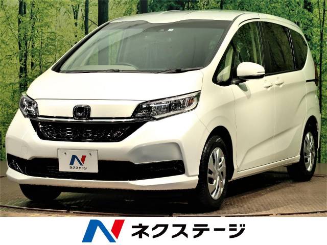 ホンダ フリード ｇ ホンダセンシング 110km 大分県 215 の中古車詳細 大分県の大分店 新車 中古車の ネクステージ