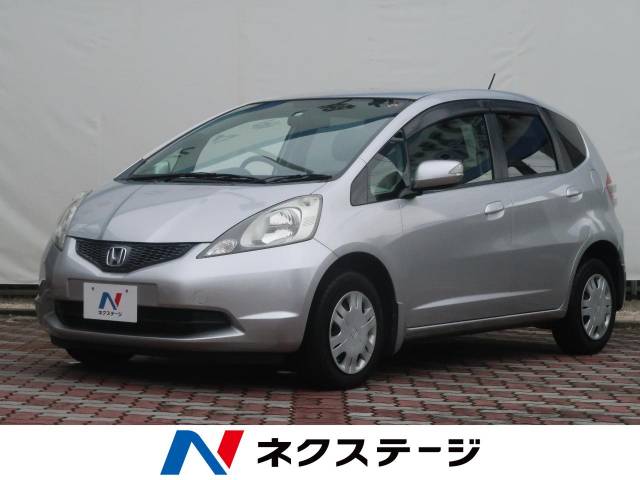 フィット型式 Dba Ge6 ホンダ のクルマカタログ 新車 中古車の ネクステージ