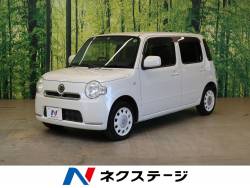 ミラココア ダイハツ の中古車一覧 新車 中古車の ネクステージ