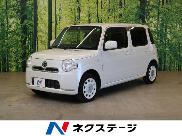 ミラココア ダイハツ のクルマカタログ 新車 中古車の ネクステージ
