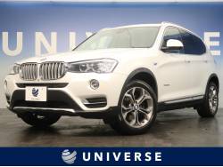 ｂｍｗ ｘ３の中古車一覧 輸入車 外車の中古車探しなら ユニバース