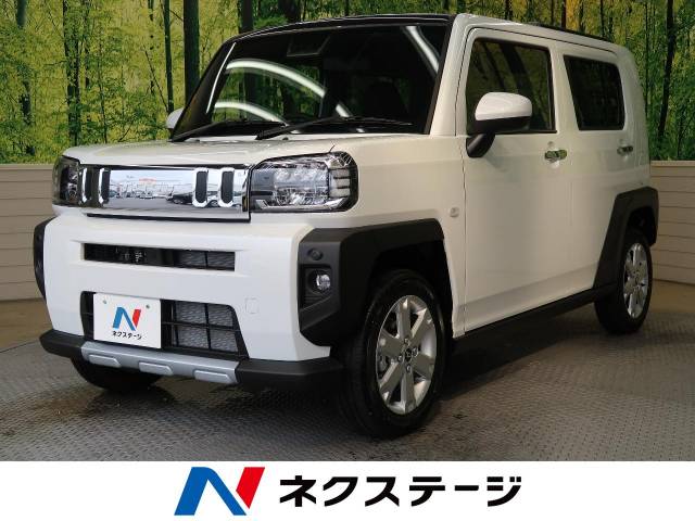 ダイハツ タフト ｇターボ クロムベンチャー 10km 岐阜県 130 の中古車詳細 岐阜県の岐阜２１号バイパス店 新車 中古車の ネクステージ