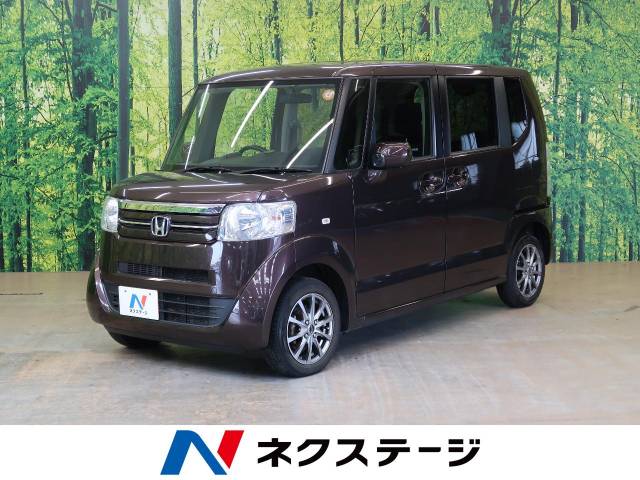 ｎ ｂｏｘ ｇ ホンダ Cvt 無段変速車 のカタログ詳細情報 新車 中古車の ネクステージ