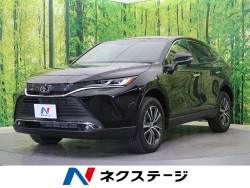 トヨタ ハリアー 岐阜県の中古車一覧 新車 中古車の ネクステージ