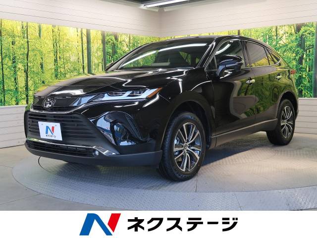 トヨタ ハリアー ｇ 7km 栃木県 564 の中古車詳細 栃木県の宇都宮店 新車 中古車の ネクステージ