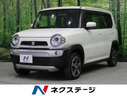ハスラー スズキ の中古車一覧 新車 中古車の ネクステージ