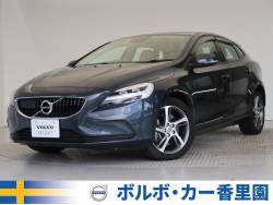 ボルボ ｖ４０の中古車一覧 ネクステージのボルボ正規販売店